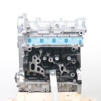 Moteur diesel JTD Multijet 1,3 L de haute qualité, bloc moteur complet pour Fiat 500 Panda Punto Doblo