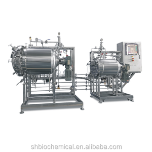 Akışkan yataklı biyoreaktör çözünürlüklü, biyoreaktör Ph probu, gelecek tek kullanımlık biyoreaktörler çin'de biyoteknoloji - Product Image 2