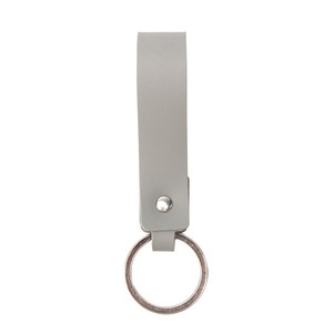 Custom Sports Silicone PVC Wrist Strap Keychain Soft Rubber <b>Bag</b> Charm Promotional Team Merchandise <b>Key</b> <b>Ring</b> - Product Image 3