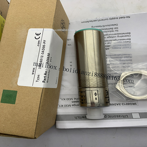 Available in Stock 3RG6012-3AD00-PF 3RG6012-3AD00 <strong>Ultrasonic</strong> <strong>Sensor</strong> - Product Image 3