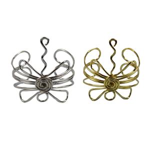 Haute Qualité Simple Fil Design En Métal Bracelet 100% fait main De Luxe Thème - Product Image 4