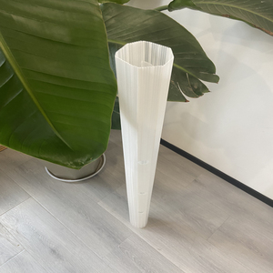 Vert PP Corflute Tree Guards pour Tree Wrap - Product Image 3