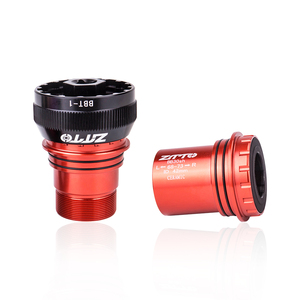 ZTTO-herramienta de soporte inferior para bicicleta, herramienta de instalación de vaso para DUB BBR60 <span class=keywords><strong>MT800</strong></span> <span class=keywords><strong>BB</strong></span> TL-fc24 fc25 BB93 MTB Mega BSA30 BB386 - Product Image 5