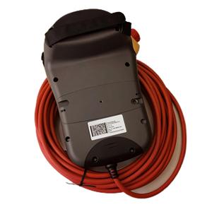 อะไหล่หุ่นยนต์ JZRCR-YPP01-1 รุ่น DX100 ยอดนิยม อุปกรณ์เสริม ตัวควบคุมมอเตอร์อะลูมิเนียม ผลิตในญี่ปุ่น สำหรับระบบอัตโนมัติทางอุตสาหกรรม - Product Image 3