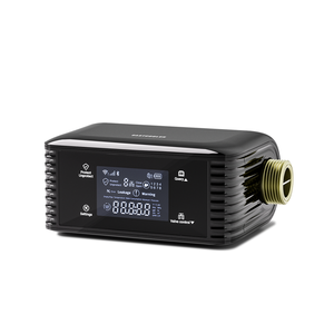 Detector de Fugas de Agua WiFi con Sensores Independientes, Aplicación Tuya para Alarmas Instantáneas y Monitoreo en Tiempo Real - Product Image 2