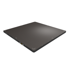 Drahtloser Flach bild detektor Drahtlose Veterinär röntgengeräte <span class=keywords><strong>DR</strong></span>-Maschine Röntgen-Flach bild detektor - Product Image 2