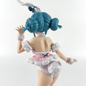 ฟิกเกอร์ PVC รูปกระต่ายสำหรับ Hatsune Miku สำหรับแฟนๆผู้ใหญ่ - Product Image 3