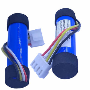 Batería Onyx Studio 5/6 para Altavoz Harman Kardon Onyx Studio5/6, 3.7v 3250mAh Li, Baterías IAA007NA ID997 CP-HK11 - Product Image 1