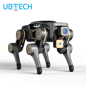 Kit robotique UBTECH UGOT AI, jouet éducatif, robot chien programmable, kit de robotique UBTECH Ugot AI - Product Image 1