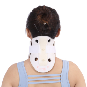 Ortesi Cervicale Philadelphia Miglior Prezzo Collare Cervicale in Polimero - Supporto Ortopedico per il Collo per Stabilizzazione Cervicale - Product Image 6