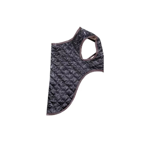 เสื้อโค้ทสำหรับสัตว์เลี้ยงน้ำหนักเบาและอบอุ่นเสื้อกั๊กสำหรับฤดูใบไม้ร่วงของสุนัขผ้าแฟชั่นสำหรับสัตว์เลี้ยงอากาศเย็น - Product Image 6