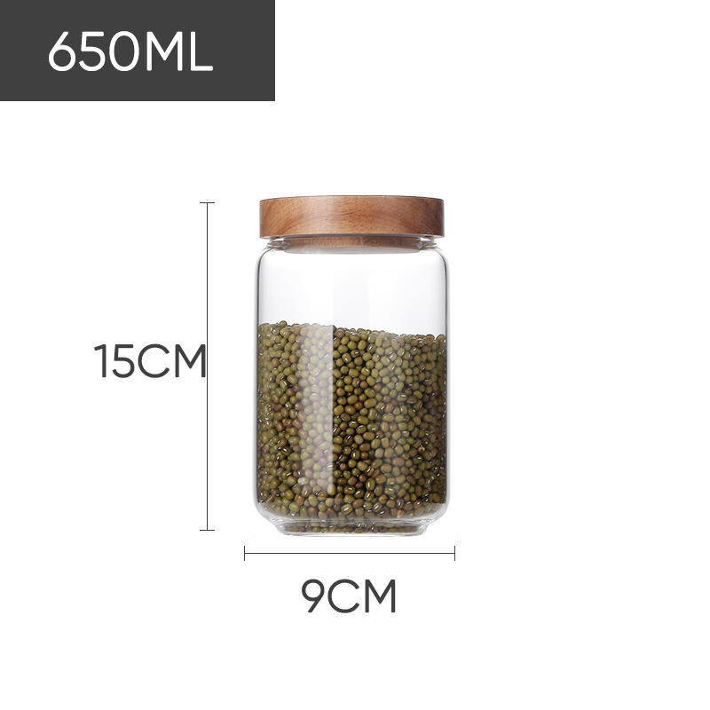 9*15ซม. 650มล.