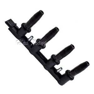 Haoxiang Fabricants Auto Pièces De Voiture Bobines D'allumage 1208021 Pour <span class=keywords><strong>OPEL</strong></span> ASTRA CORSA MERIVA VECTRA - Product Image 2