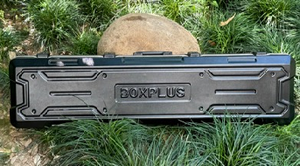 Custom Brand Model 1 43L 44L 45L 46L Hot Selling Customized Plastic Travel <b>Box</b> Waterproof <b>Empty</b> Case CN/GUA - Product Image 2