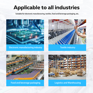 Capteur inductif IME08-04BPSZW2S avec sortie PNP et distance de détection de 4 mm pour applications d'automatisation industrielle compactes - Product Image 3