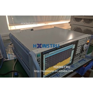 Analizador de Señales R&S FSVA3044 10Hz-44GHz Usado 80% Nuevo 1 Mes de Garantía Origen China Consultar Precio H H - Product Image 2