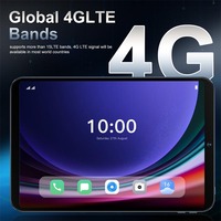 Tablet Android 10.0 Tab 26Ultra Grosir Pabrik untuk Pendidikan, Tablet PC Android 10.1"FHD 4GB+64GB, Tablet Keren untuk Anak-anak 4000mAh