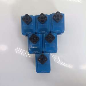 H-507848 A-507825 B-507833 C-507826 ชุดควบคุมไฮดรอลิก เหมาะสำหรับเครื่องจักรวิศวกรรมและยานพาหนะเคลื่อนที่ - Product Image 1