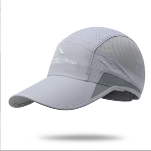 Кепка для бега Мужская водонепроницаемая с вышивкой - Product Image 2