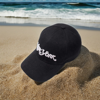 Gorras de Béisbol Unisex de Alta Calidad con Estampado de Diamantes, 6 Paneles, Vintage, Ajustables, de Tela, Deportivas, con Logotipo Personalizado, para Actividades al Aire Libre