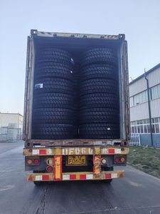 Pneumatici Radiali HABILEAD Premium 445/65R22.5 per Camion da Miniera, Tubeless, Nuova Garanzia di 3 Anni, Gomma Naturale Tailandese - Product Image 4