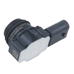 เซ็นเซอร์จอดรถ 1048474-07-A ด้านหลัง 12V ABS สำหรับระบบเรดาร์ถอยหลังเทสลา PDC - Product Image 4
