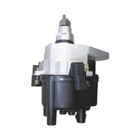 Distributeur d'allumage supérieur pour Toyota Camry et Celica 2.2L 1992-1995, 19050-74040 1905074040, garantie 1 an