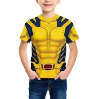 Combinaison Zentai extensible imprimée en 3D, tenue de cosplay intégrale, costume de super-héros pour enfants, filles, bébés, pour fête à thème