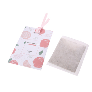 Sac en papier <span class=keywords><strong>parfumé</strong></span> avec divers sortes, pour tiroir, <span class=keywords><strong>armoire</strong></span>, chaussures, garde-robe et placard - Product Image 5