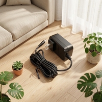 Alimentation électrique haute efficacité HYT DC 36W 12V 3A à brancher, certifications CE PSE ETL, garantie PC de 2 ans pour les appareils ménagers