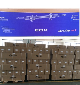 Nuovo, Originale, Ricambio di Alta Qualità per Parti Automobilistiche, Scatola Sterzo Idraulica ED8C-3A500 Adatta per FORD ESCORT 2015- - Product Image 4