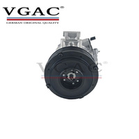 88310-48091 88310-48090 447190-3170 6SEU16C pour Toyota Harrier ACU30 ACU35W 2.4 12V Compresseur de climatisation automobile