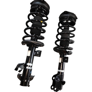 Neuer Dongfeng Fengshen E70 PRO 2022 Auto Vorderradaufhängung & Stoßdämpfer Ersatz OE 4141013 4142013 - Product Image 1