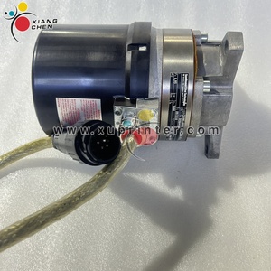 Moteur d'occasion original WD G2.144.5040 pour pièces d'impression offset G2.144.5040/01 - Product Image 2