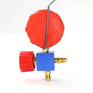 Đồng Hồ Đo Đơn Đường Ống Một Chiều Làm Lạnh - Product Image 4