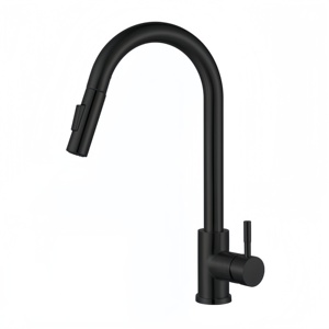 <span class=keywords><strong>Robinet</strong></span> de cuisine télescopique en acier inoxydable 304, design moderne, flexible, universel, <span class=keywords><strong>eau</strong></span> <span class=keywords><strong>froide</strong></span> et <span class=keywords><strong>chaude</strong></span>, avec cartouche céramique, idéal pour hôtel - Product Image 1