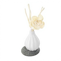 Diffuseur de parfum AP 150 ml, ornement pour la maison, chambre à coucher, désodorisant, parfum de rose, emballage en boîte, vente en gros disponible