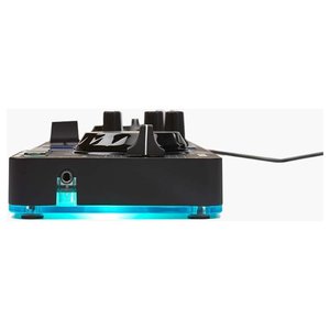 Contrôleur DJ DJCONTROL Starlight Noir 4780884 - Product Image 3