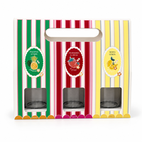 Boîte d'emballage cosmétique recyclable personnalisée JIye avec logo, boîte cadeau en carton pliable avec ruban en papier couché, emballage de beauté Shandong