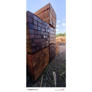 Ventes directes d'usine de bois traditionnel avec le prix le moins cher du Gabon - Product Image 4