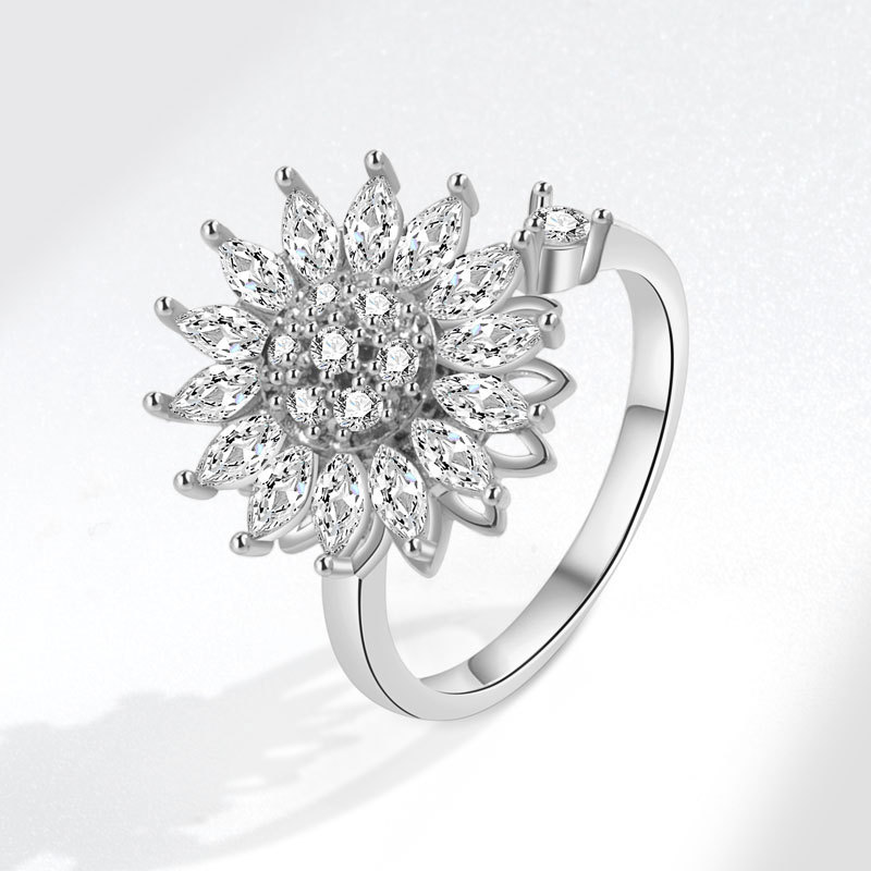 White gold color