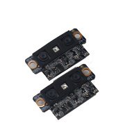 Module de caméra USB RVB à double objectif pour reconnaissance 3D de visage et de veine palmaire par lumière structurée, suivi de mouvement humain, garantie 2 ans, pour porte