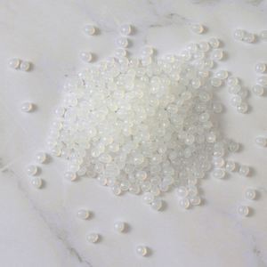 Supply Standard Grade White HDPE High-Density Polyethylene (HDPE) <b>Granules</b> From China - Product Image 5