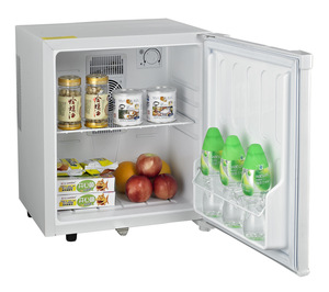 New <b>Sales</b> <b>Mini</b> 20L Freezer Refrigeratr Dormitory Portable Refrigerator Room Apartment Foam Door Volume Beverage Car <b>Fridge</b> - Product Image 2