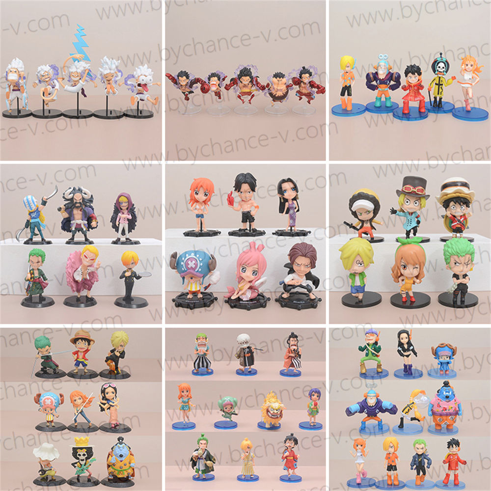 Contactez-nous pour plus de dessins animés (vente en gros uniquement)