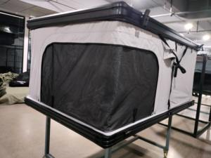 Enjoin屋根テントキャンプ用ハードシェルルーフトップテント,迅速なセットアップをお楽しみください - Product Image 2