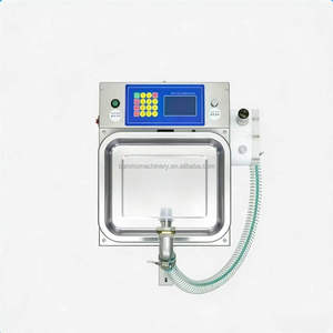 <span class=keywords><strong>Pompe</strong></span> de remplissage semi-automatique à commande numérique CSY-A7 à bas prix pour liquides visqueux, idéale pour les bouteilles de produits alimentaires et de boissons - Product Image 6