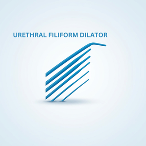 ชุดเครื่องมือขยายท่อปัสสาวะ HAGNOSMED ENTERPRISES FILIFORM DILATOR SET (URETHRAL) คู่มือการใช้งานสำหรับโรงพยาบาล ได้รับการรับรองมาตรฐาน ISO 9001 - Product Image 3