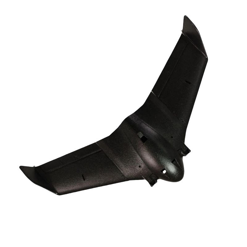 Máquina vacía negra