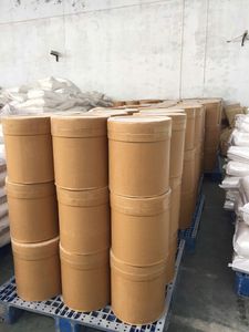 Pasokan pabrik Cas 9004/65-3 hidroksipropil metil selulosa/hpmc - Product Image 2